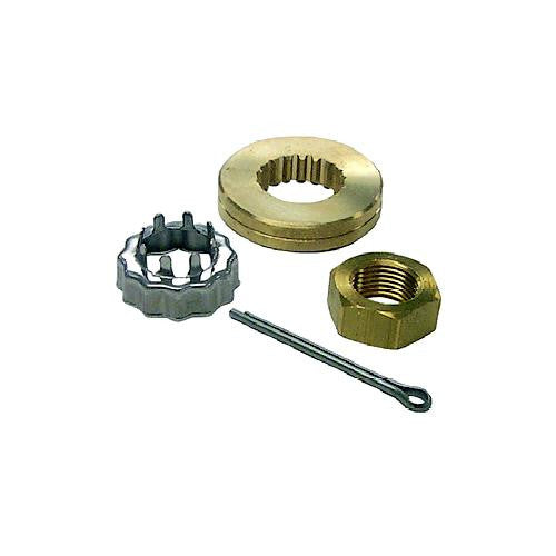 18-3733 Sierra Prop Nut Kit
