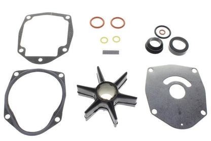 8M0100527 Quicksilver Mercury Water Pump Kit Alpha 1 Gen II