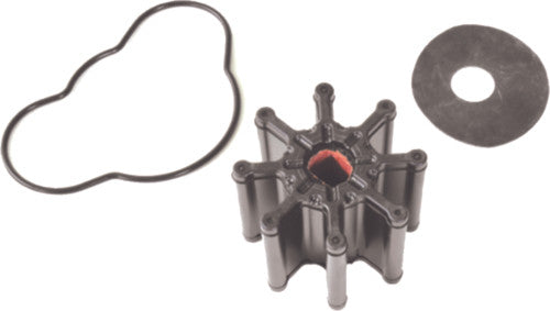 47-8M0137219 Quicksilver Mercruiser Heavy Duty Seawater Pump Impeller Kit