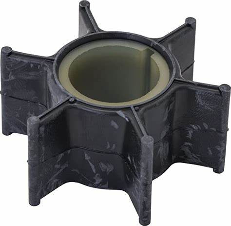 47-8M0214912 Quicksilver Mercury Water Pump Impeller 25/30EFI 4 Stroke