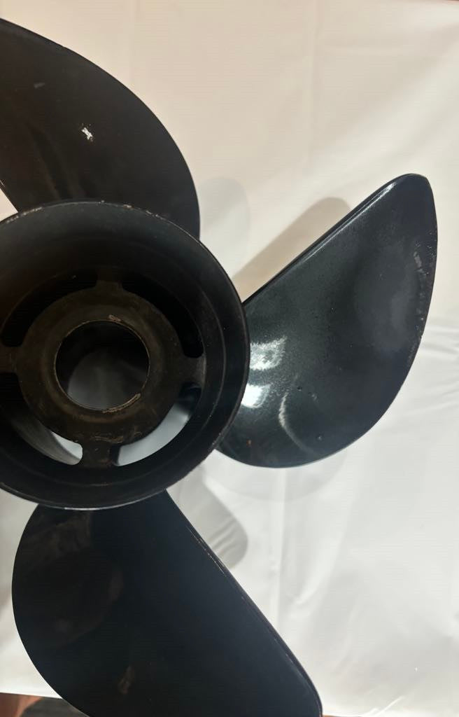USED 21431930 Turning Point Prop 13x19P 3 Blade Aluminum