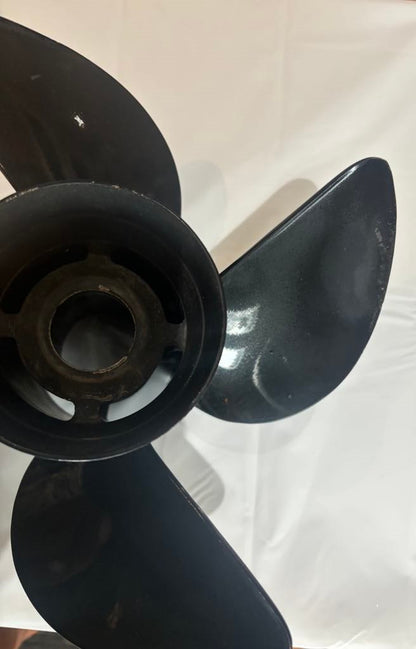 USED 21431930 Turning Point Prop 13x19P 3 Blade Aluminum