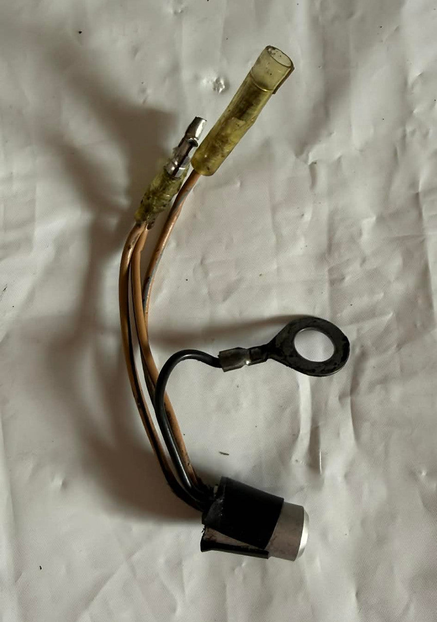 USED 13536A14 Mercury Temperature  Sensor  135-220hp