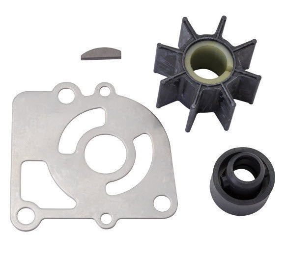 803748Q02 Mercury Quicksilver Water Pump Kit 8-9.9hp