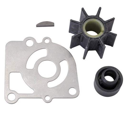 803748Q02 Mercury Quicksilver Water Pump Kit 8-9.9hp