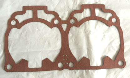 420431161 BRP Ski-Doo Cylinder Base Gasket 0.6mm 6 Dots