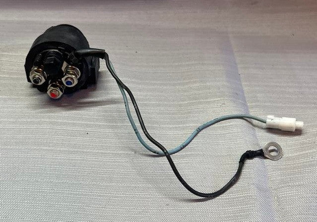 USED 898103T09 Relay Switch 25-30hp