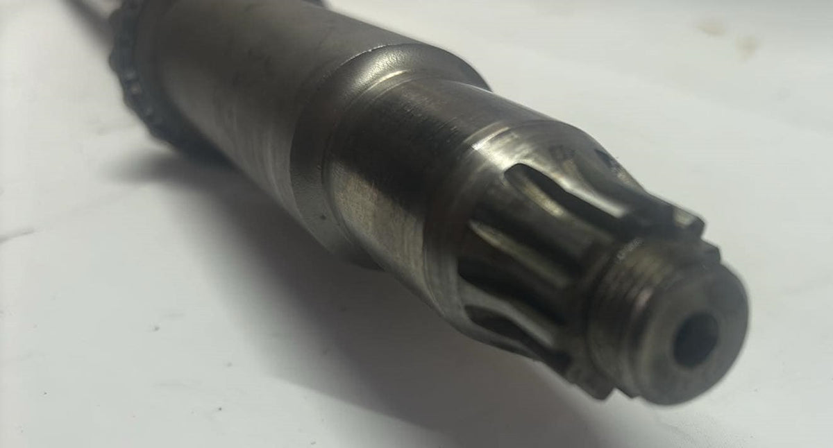 USED 853648 Mercury Mercruiser Driveshaft Alpha One 1 Gen II 2