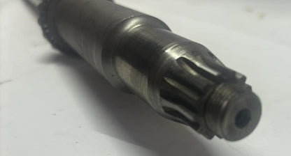 USED 853648 Mercury Mercruiser Driveshaft Alpha One 1 Gen II 2
