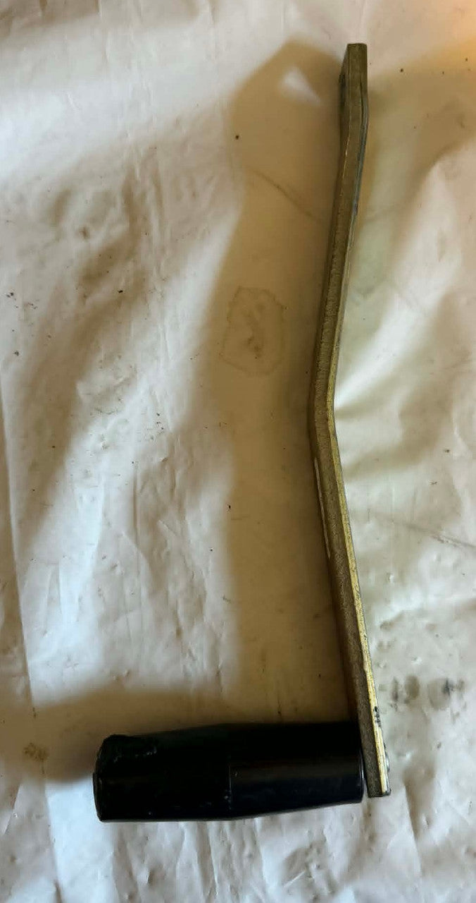 USED 11" Boat Trailer Winch Replacement Handle Arm
