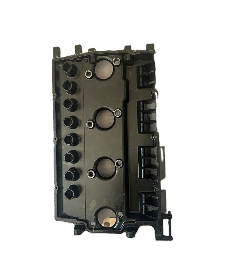 USED 44340A2 Quicksilver Attenuator Plate & Cover  80-125hp