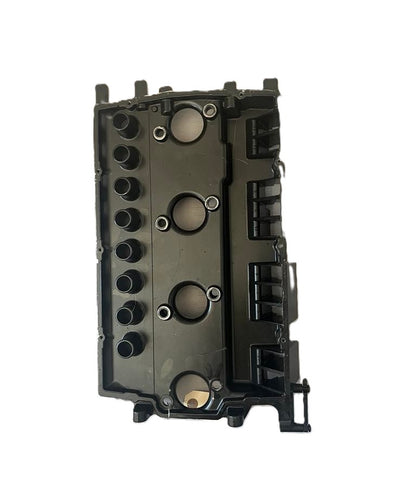 USED 44340A2 Quicksilver Attenuator Plate & Cover  80-125hp