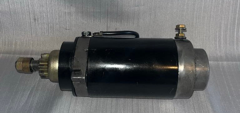 USED  44369 Mercruiser Starter Assembly 60hp
