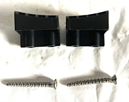 348479 + 348480 Johnson Evinrude Water Intake Screen Set