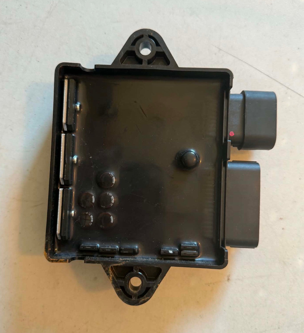 USED 803560T05 Mercury  ECU Engine Control Unit 25-30hp