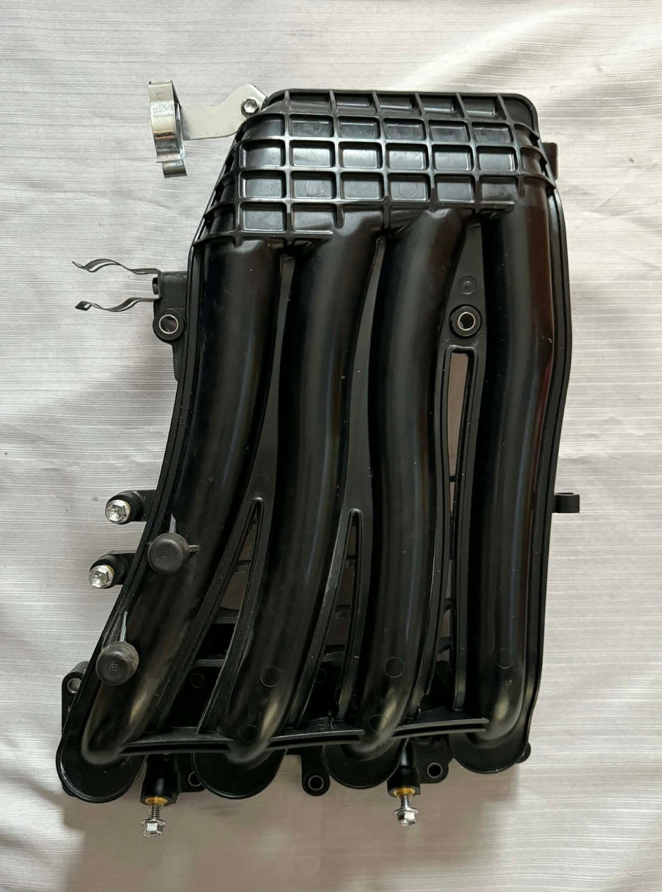 USED 5032896 Johnson Manifold Assembly 70hp
