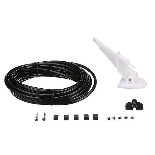 15391 Seachoice Marine Speedometer Pitot kit