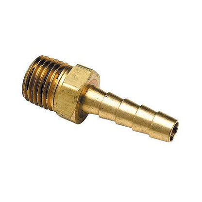 20811 SeaChoice Male Hose Barb 5/16" 1/4'NPT