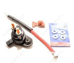 5009214 BRP Johnson Evinrude Solenoid Starter Kit