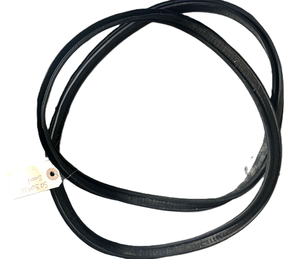 USED 5030926 Johnson Evinrude Rubber Side Cover Seal 60-70hp