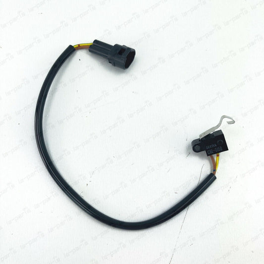 5035109 Johnson Evinrude Neutral Safety Switch Assembly