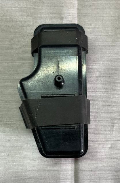 USED 898101224 Mercury Air Vent Assembly 25-30hp