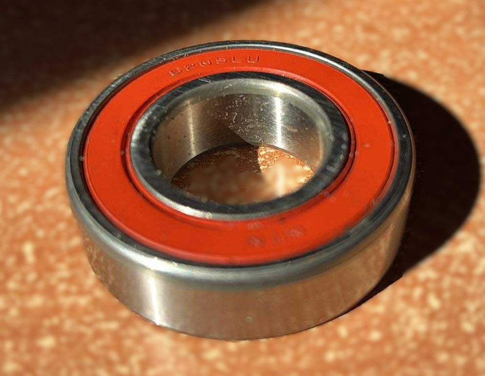 SC205-16-K-LT RBL Ball And Roller Bearing 520516
