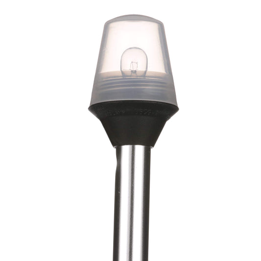 5110247 24" Attwood All-around Pole Light 2 Pin