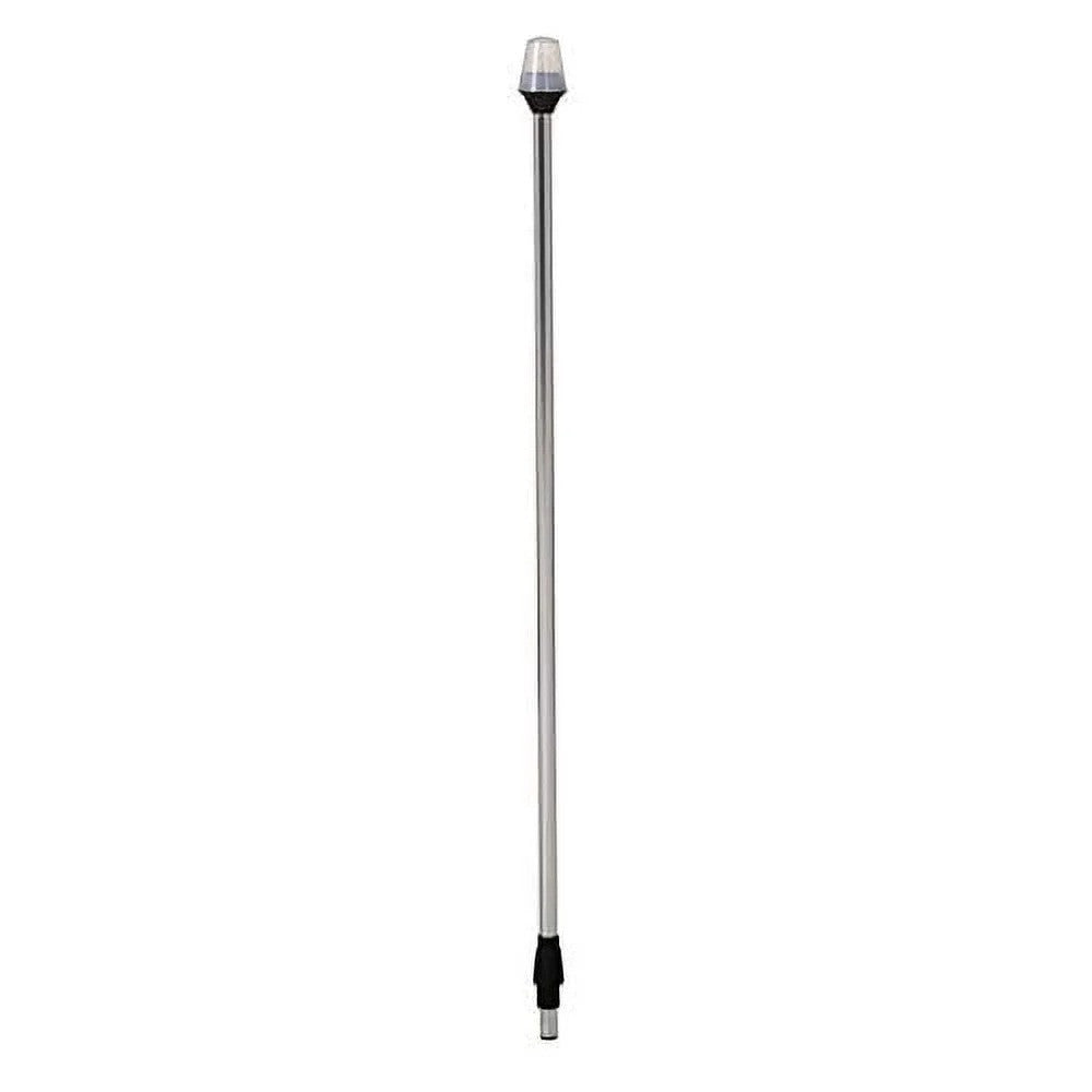 5110-36-7 Attwood 36" All-Round Pole Frosted Light
