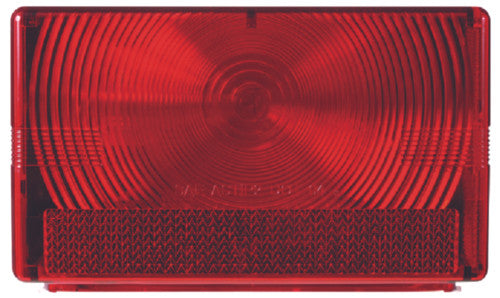 51471 Seachoice Submersible Universal Mount Trailer Light Driver Side, 7-F