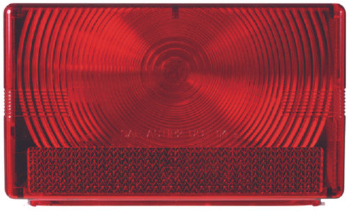 51481 Seachoice Submersible Universal Mount Comb Tail Light