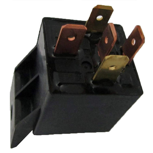 515177041 BRP Ski-Doo Snowmobile Starter Relay