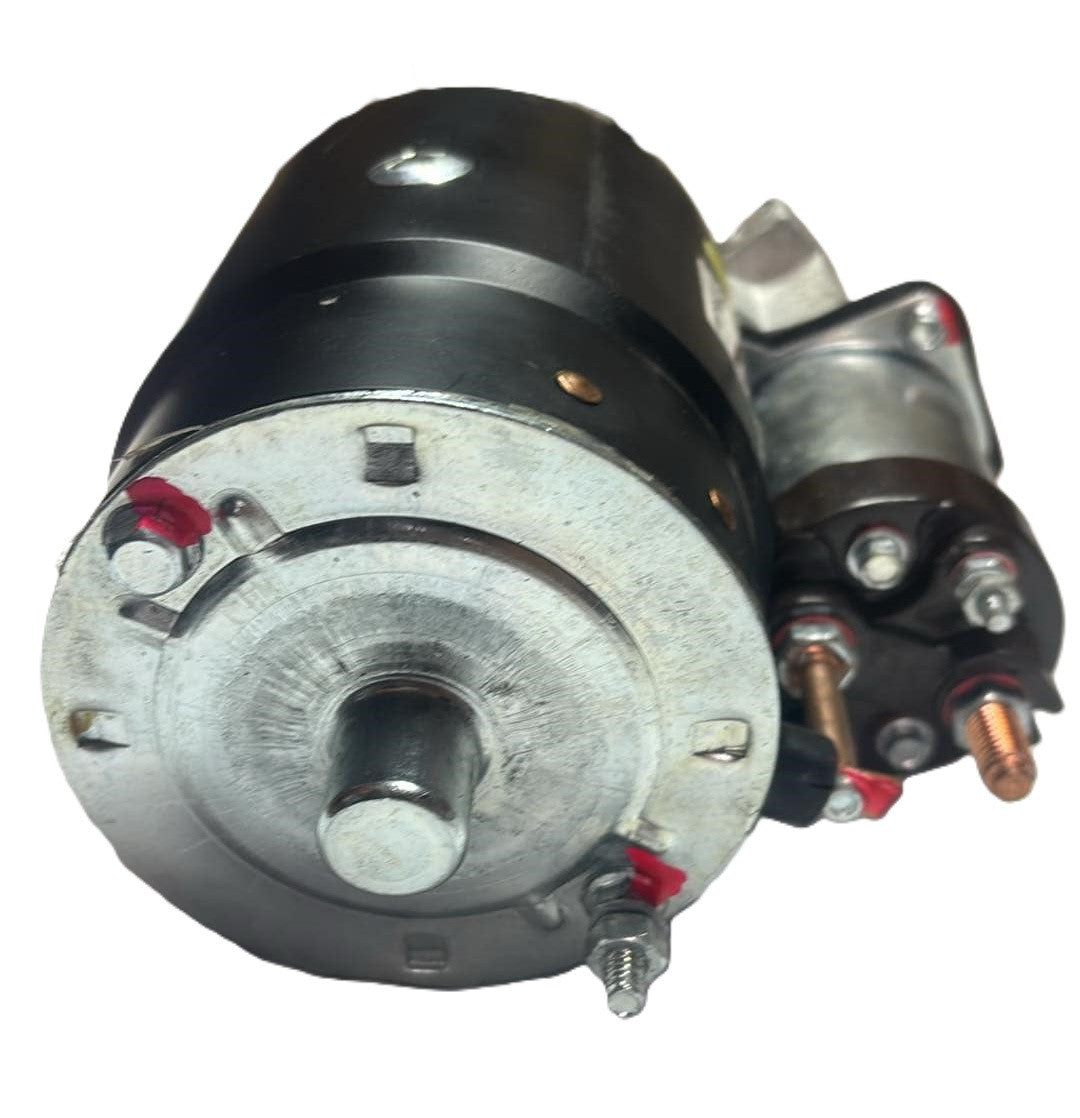 S140-0254-R Qualitek Starter Mercruiser Volvo OMC GM Engines