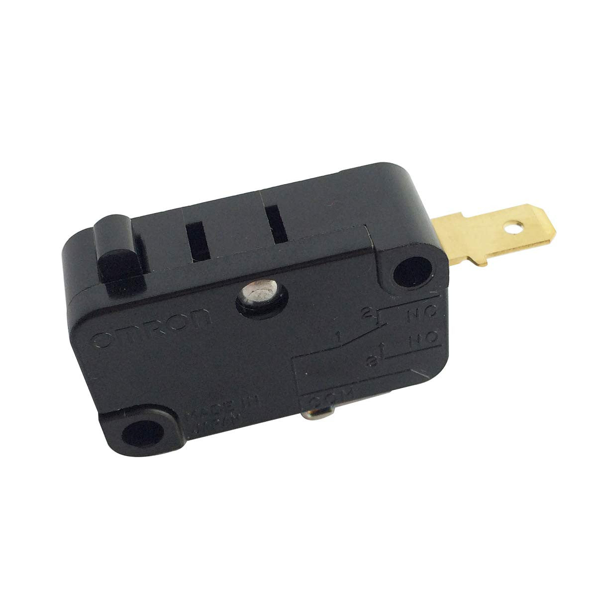 V-15-2C26-K LONYE  Switch Snap Action Micro Switch 2088 Series Pump 15A 125/250VAC