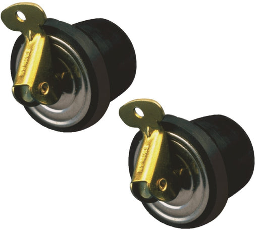 520095-1 Seadog Livewell Baitwell Drain Plug 7/8”