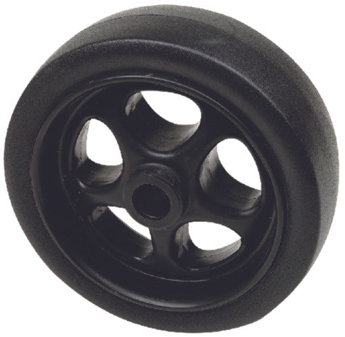 52060 Seachoice Replacement 8" Wheel Only for Trailer Jack