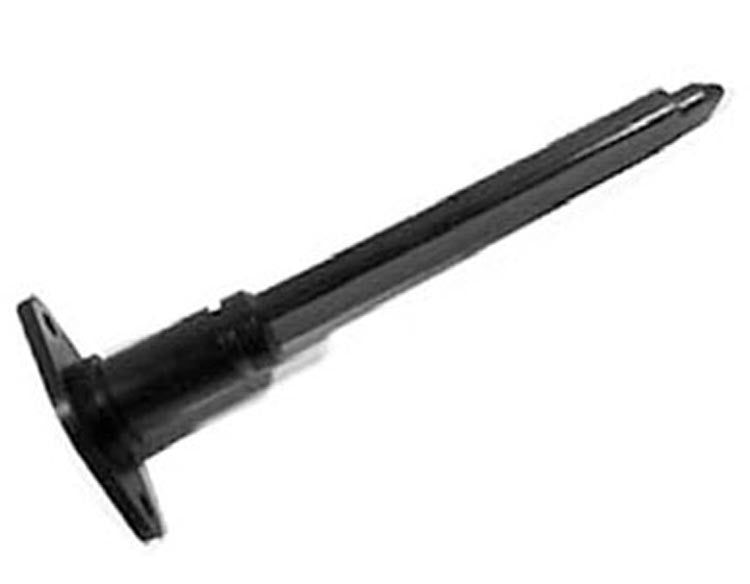 43453T Quicksilver Mercury Plug Oil Injection Block Off