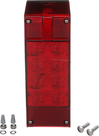 52791 Seachoice LED Waterproof 7 Function Trailer Passenger Side