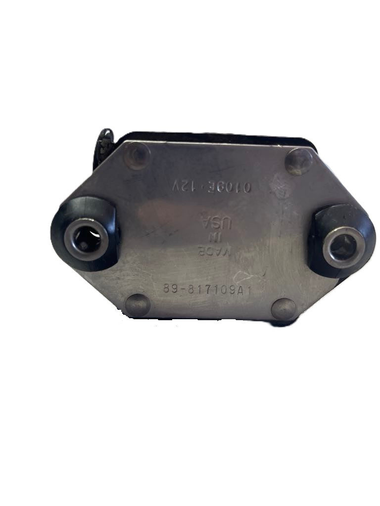 USED 817109A1  Mercury Solenoid