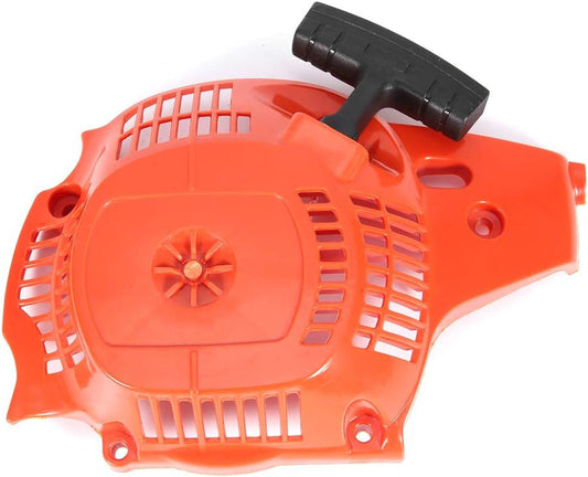545008025 Qiilu Husqvarna Chainsaw Pull Start Starter 235 236 240