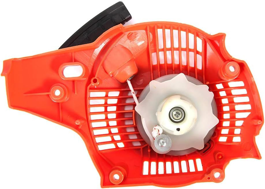 545008025 Qiilu Husqvarna Chainsaw Pull Start Starter 235 236 240
