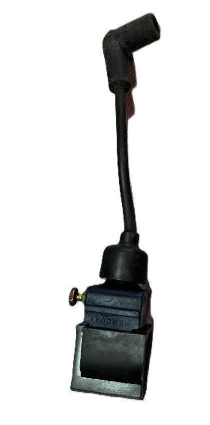 USED 832757A 4  Mercury Ignition Coil Kit 10-140hp