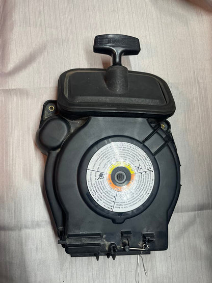 8M0230663 Mercury Recoil Starter