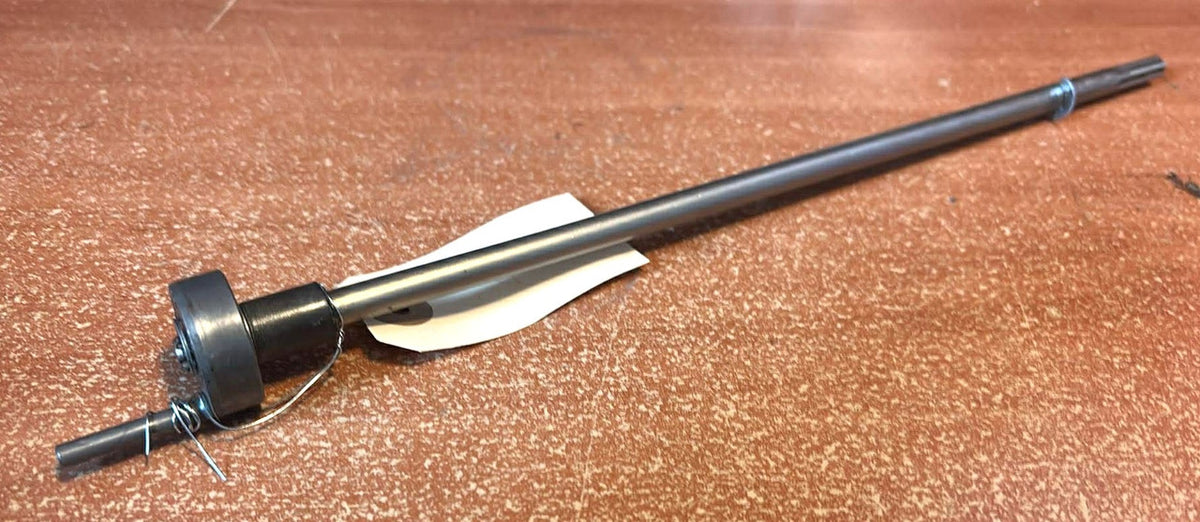 USED 25111-87L00 Suzuki Shift Rod 70-100hp