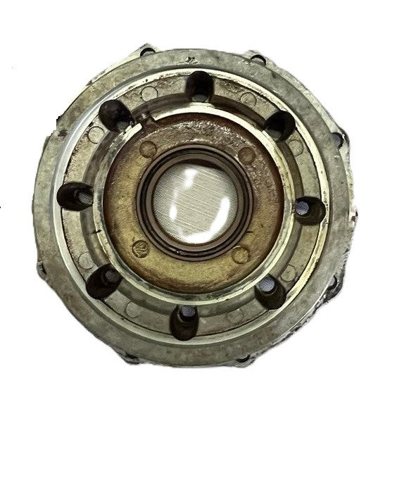 USED 5007695  Evinrude Johnson Kit AYC- Lower CrankCase Head