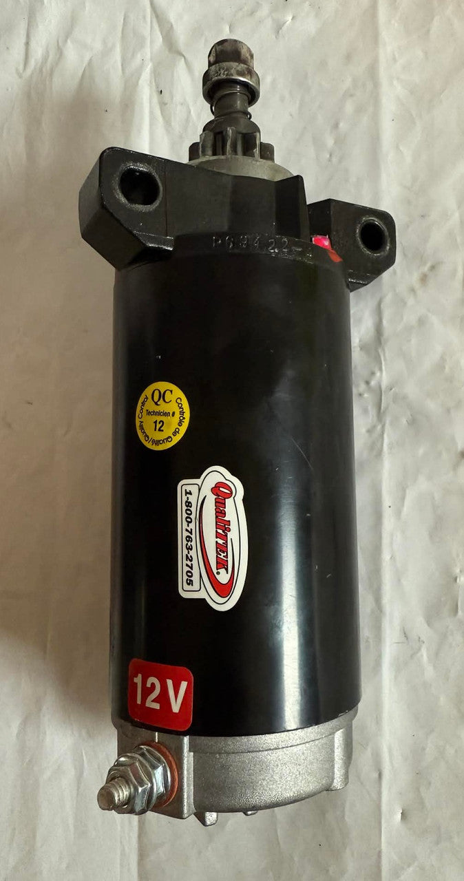 USED S106-086-N Qualitek Starter Motor 35-60hp