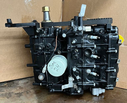USED 898103T34 Mercury Short Block 25hp 4 Stroke