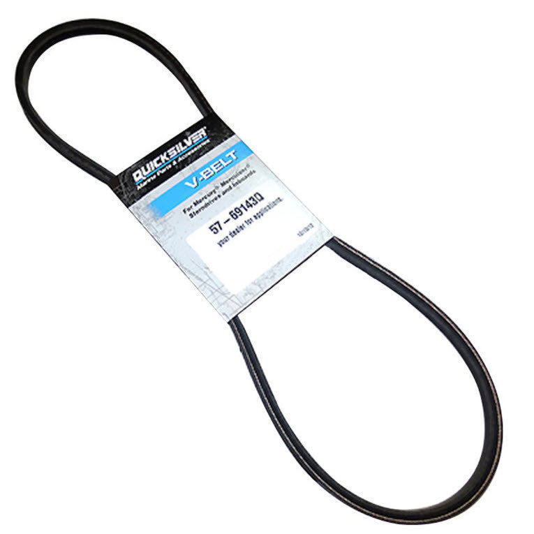 69143Q Quicksilver V Belt