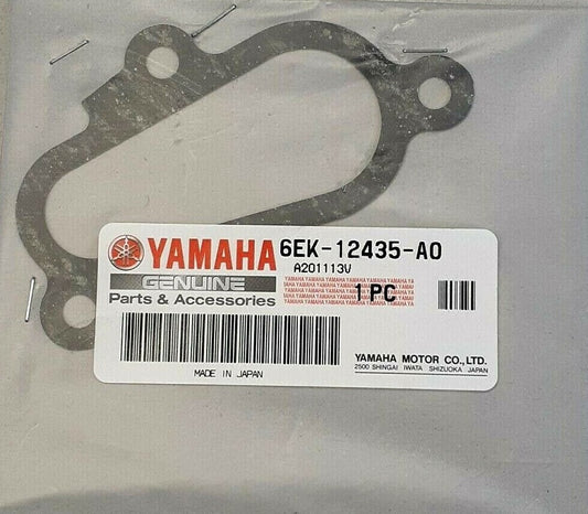 6EK-12435-A0 Yamaha Gasket