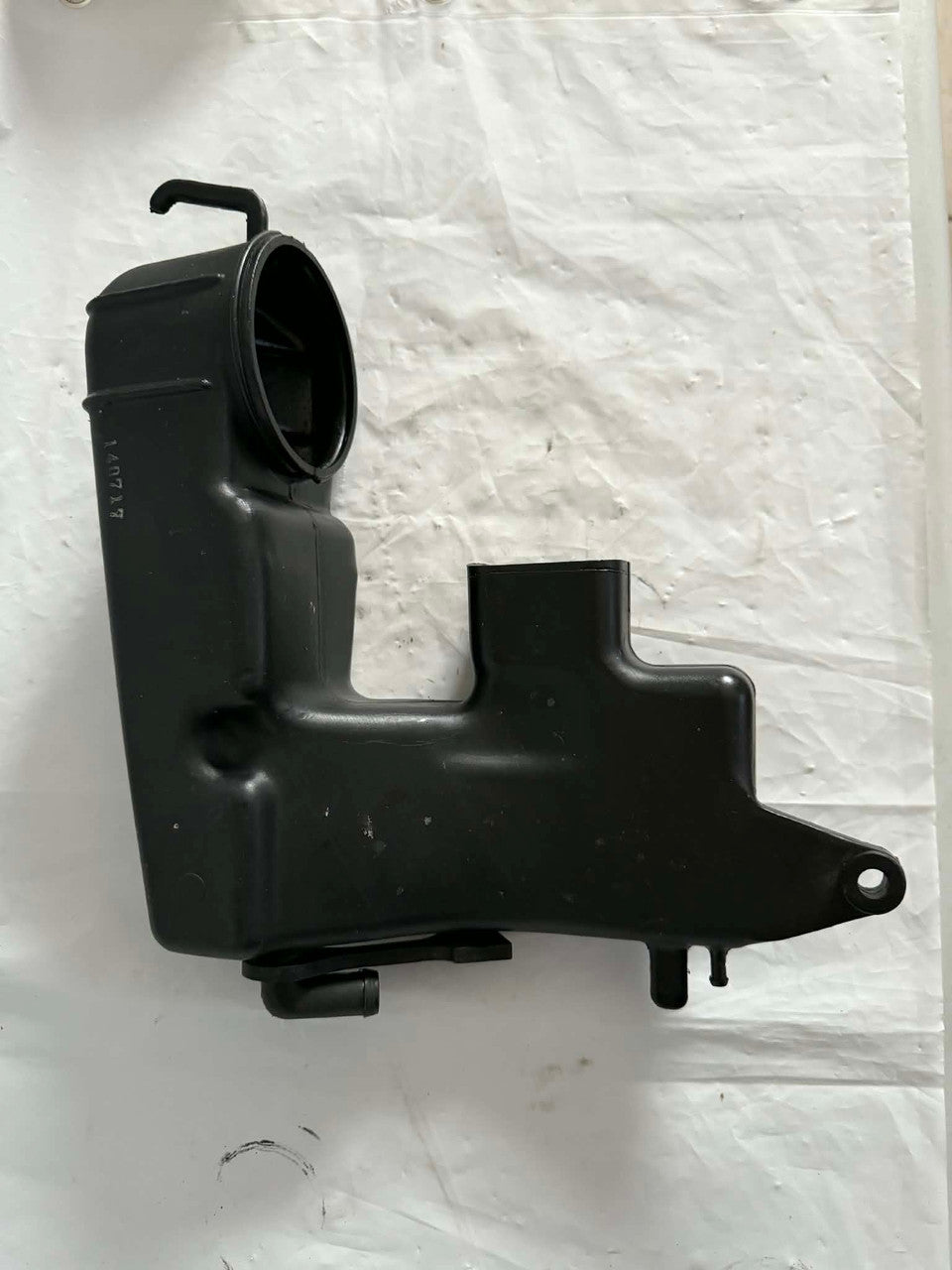 USED 5032216 Johnson Evinrude Silencer Cover 60-70hp